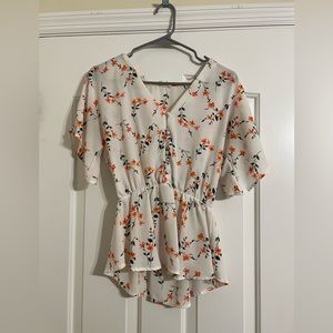 Women's top